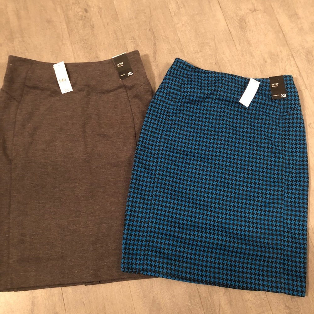 Pencil Skirts